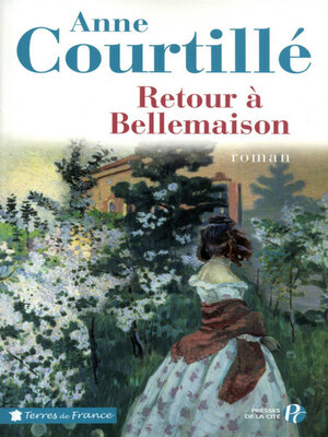cover image of Retour à Bellemaison